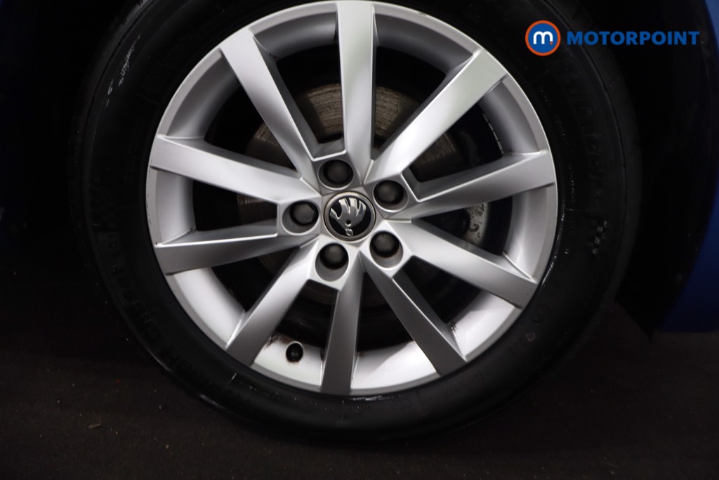 Used Skoda Scala 2020 for sale - 76750531: Photo 18