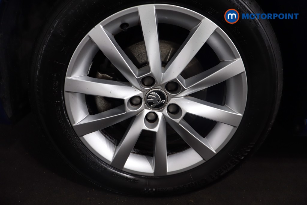 Used Skoda Scala 2020 for sale - 76750531: Photo 19