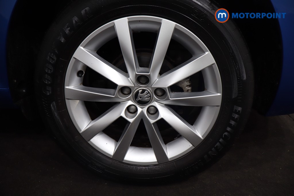 Used Skoda Scala 2020 for sale - 76750531: Photo 20