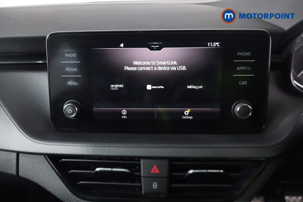 Used Skoda Scala 2020 for sale - 76750531: Photo 22