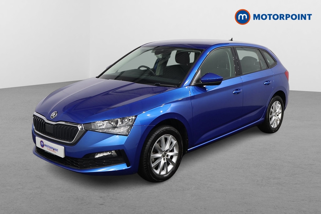 Used Skoda Scala 2020 for sale - 76750531: Photo 3
