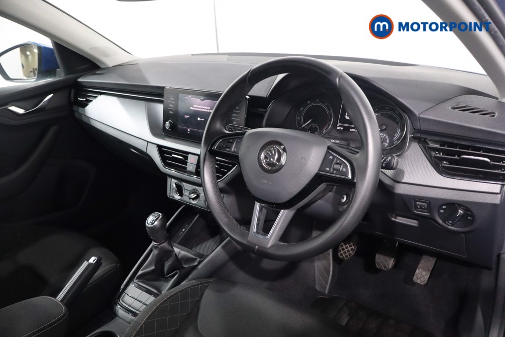 Used Skoda Scala 2020 for sale - 76750531: Photo 34