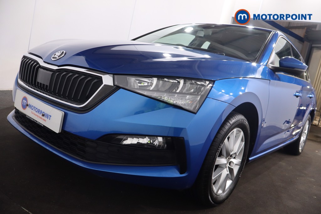 Used Skoda Scala 2020 for sale - 76750531: Photo 35