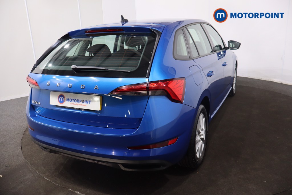 Used Skoda Scala 2020 for sale - 76750531: Photo 37