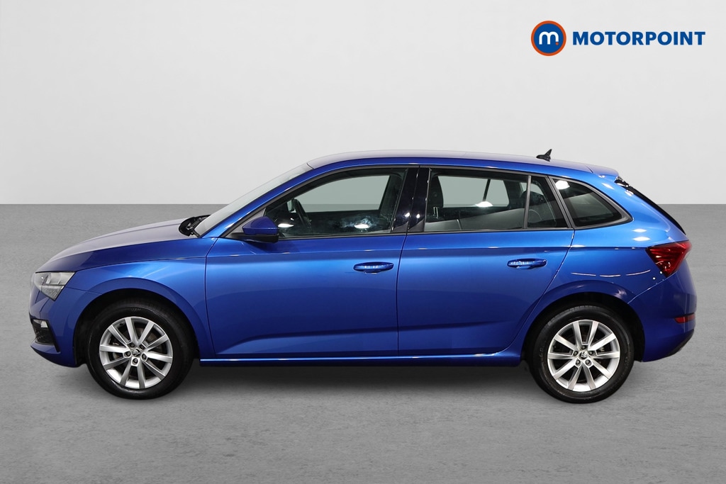 Used Skoda Scala 2020 for sale - 76750531: Photo 4