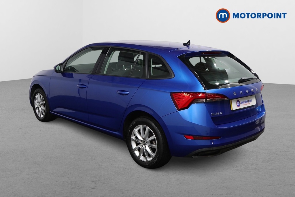 Used Skoda Scala 2020 for sale - 76750531: Photo 5