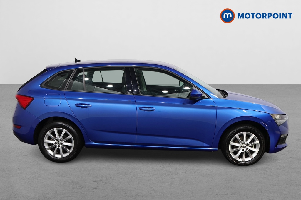 Used Skoda Scala 2020 for sale - 76750531: Photo 8