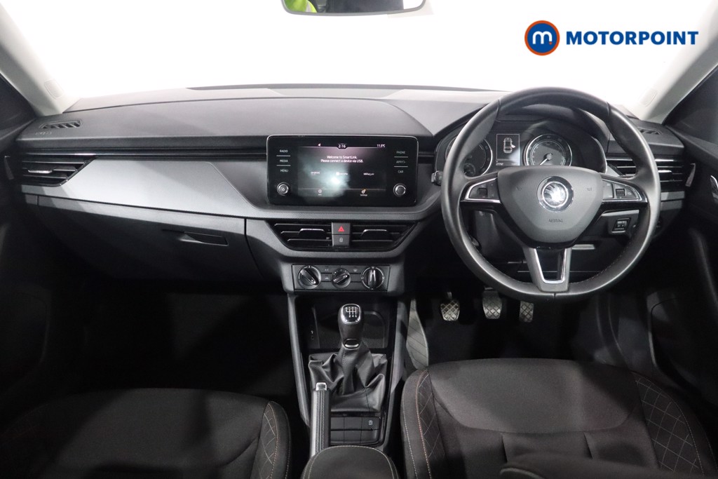 Used Skoda Scala 2020 for sale - 76750531: Photo 9