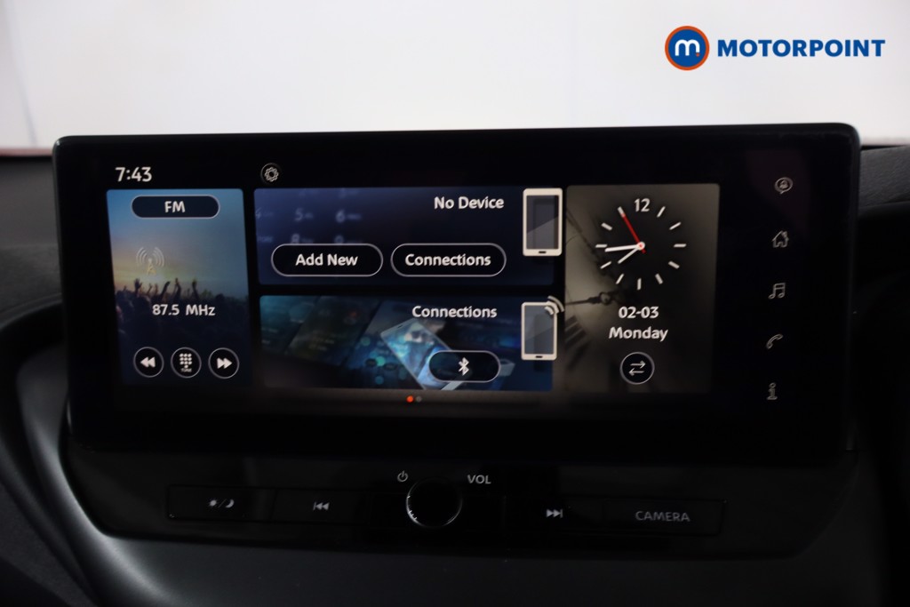 Used Nissan Juke 2025 for sale - 77775539: Photo 10