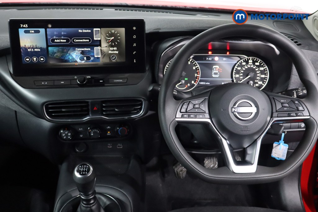 Used Nissan Juke 2025 for sale - 77775539: Photo 11