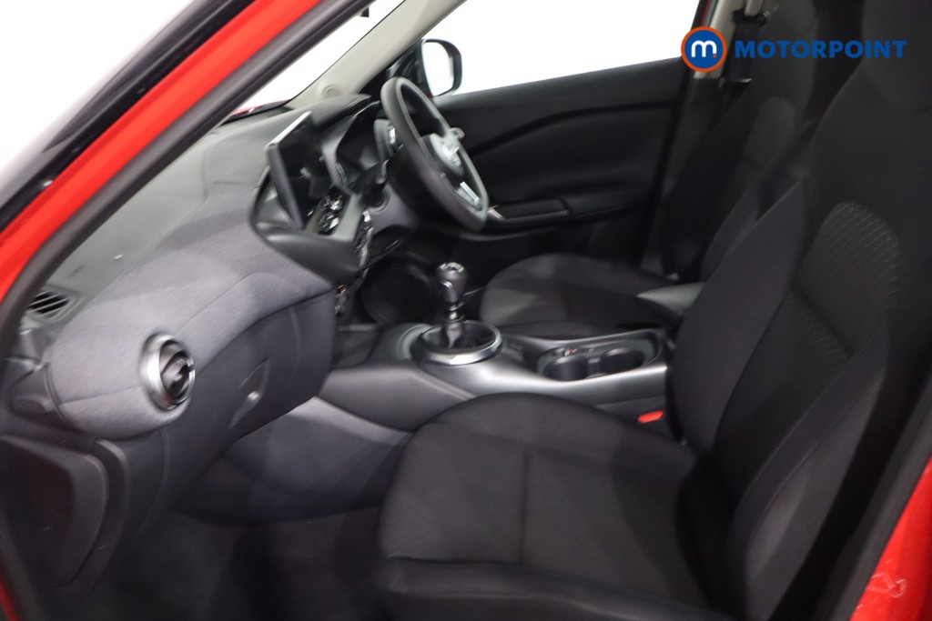 Used Nissan Juke 2025 for sale - 77775539: Photo 12