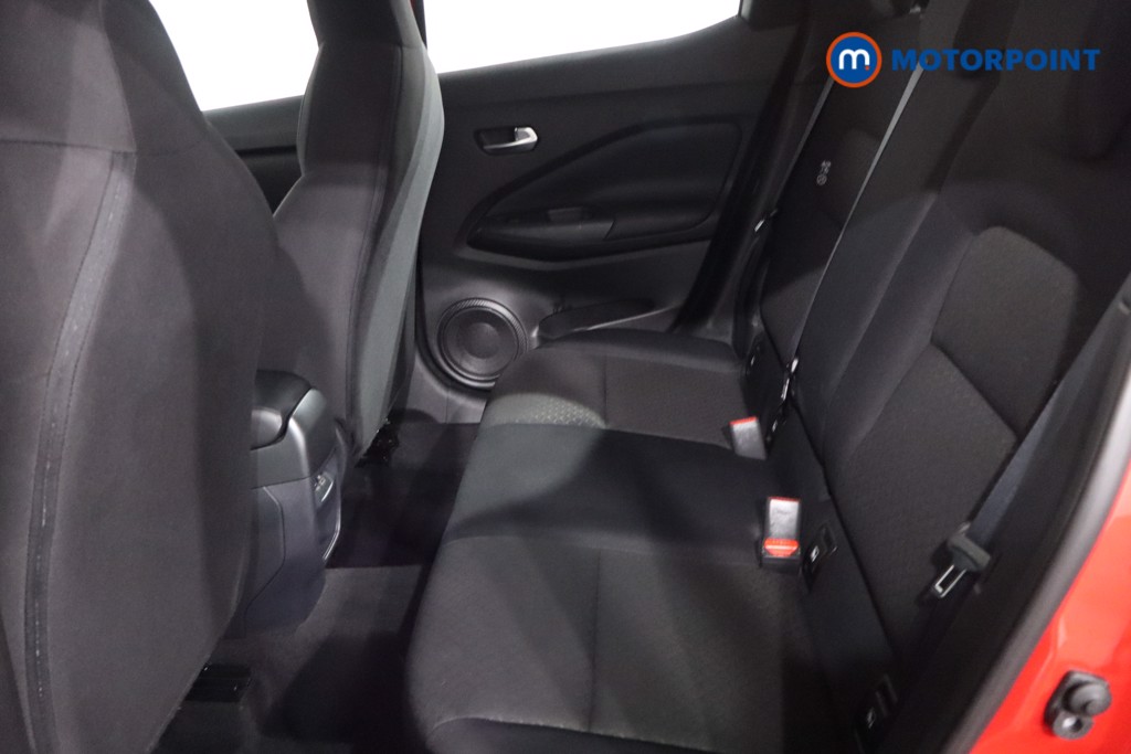 Used Nissan Juke 2025 for sale - 77775539: Photo 13