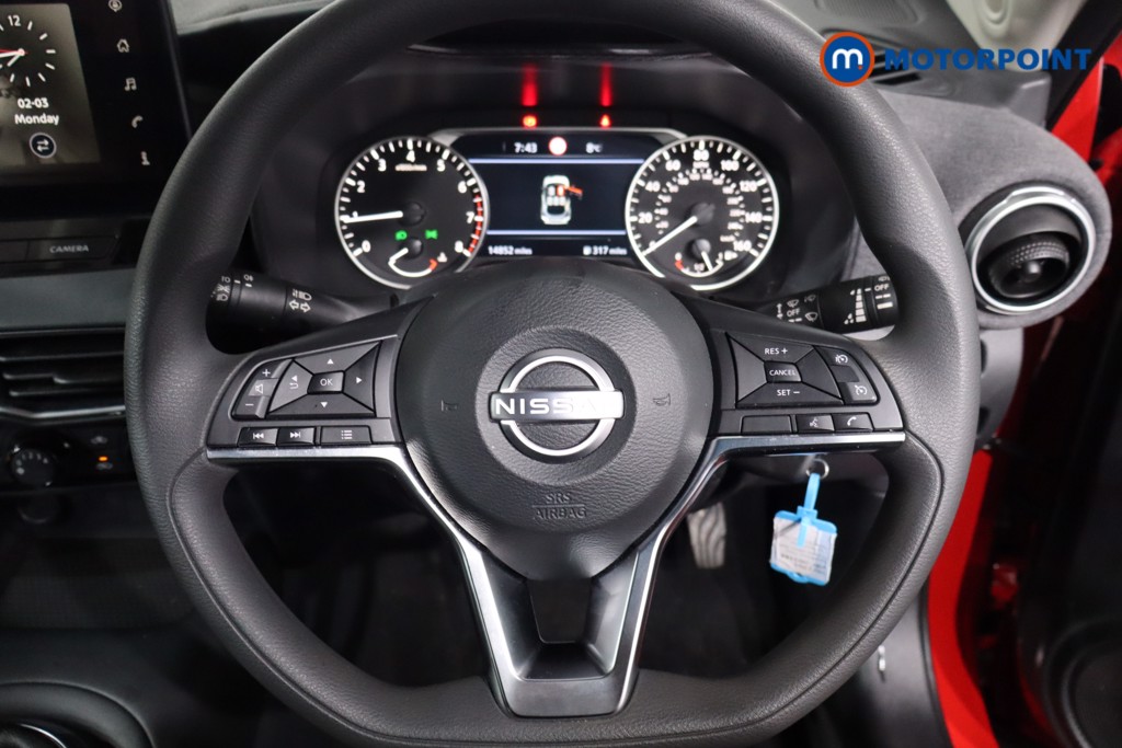 Used Nissan Juke 2025 for sale - 77775539: Photo 14