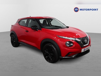 Used Nissan Juke 2025 for sale - 77775539: Photo