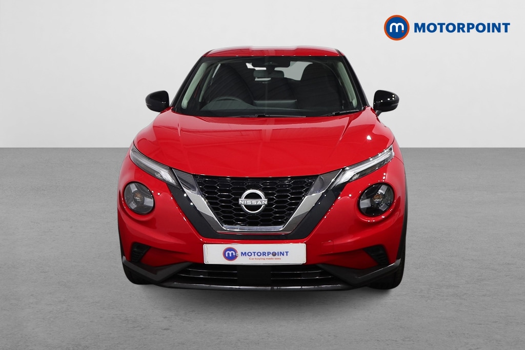 Used Nissan Juke 2025 for sale - 77775539: Photo 2