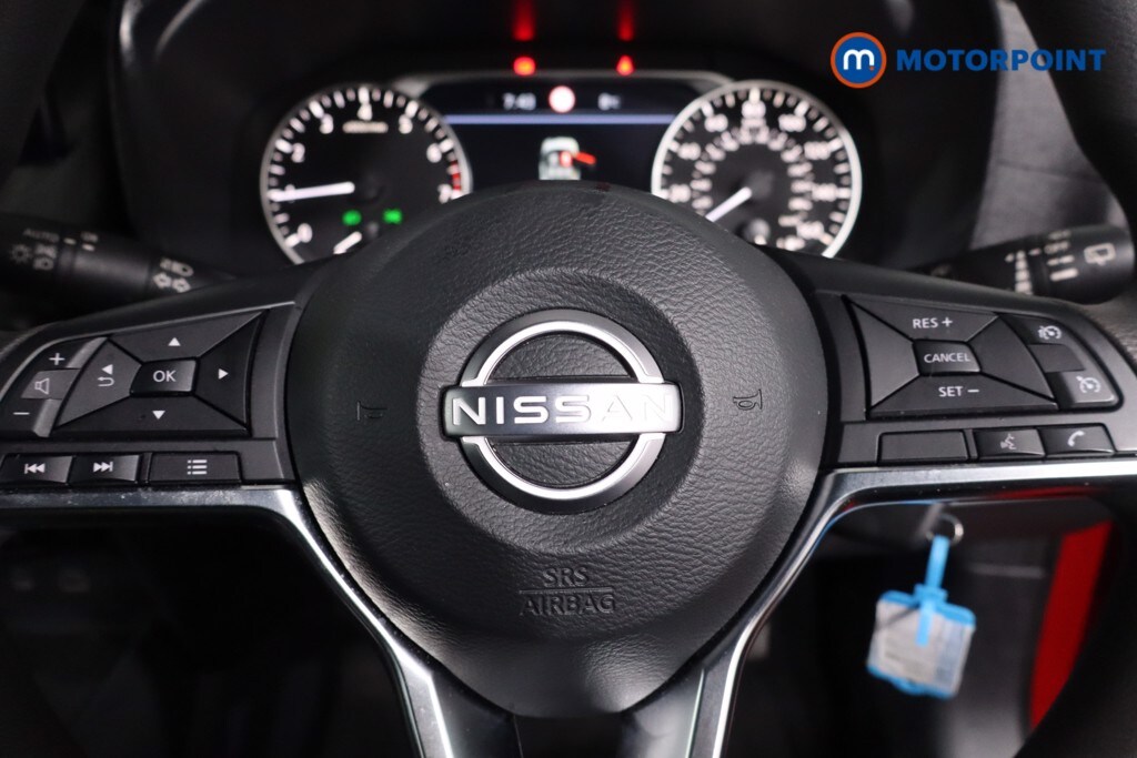 Used Nissan Juke 2025 for sale - 77775539: Photo 21