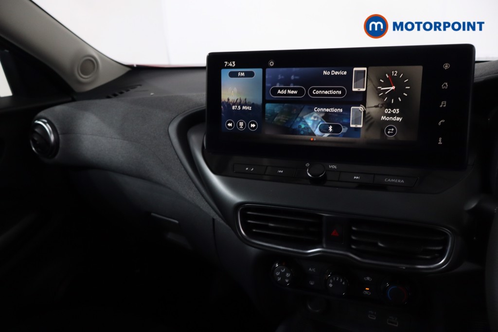 Used Nissan Juke 2025 for sale - 77775539: Photo 25