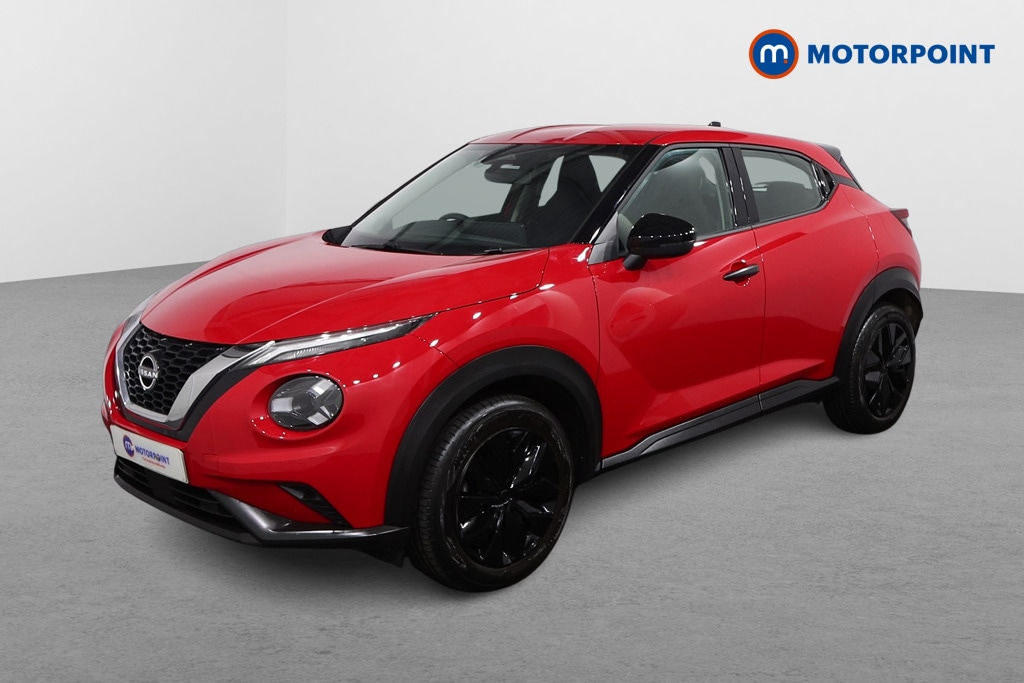 Used Nissan Juke 2025 for sale - 77775539: Photo 3