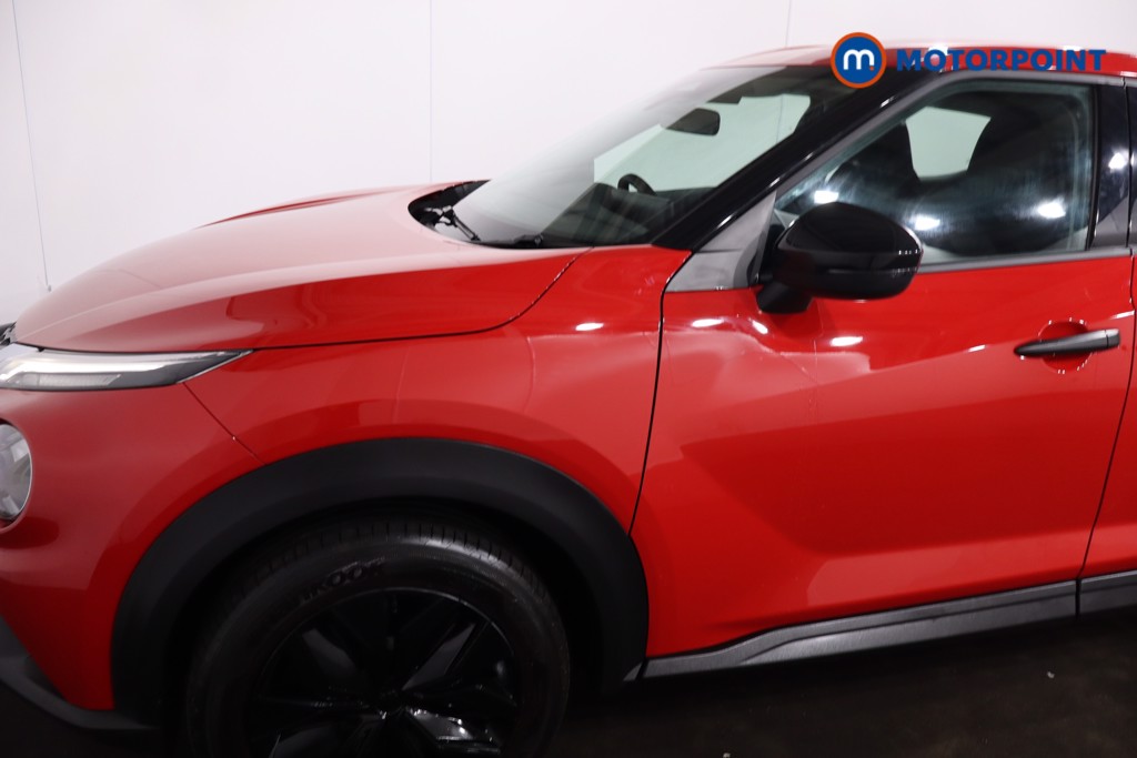 Used Nissan Juke 2025 for sale - 77775539: Photo 33