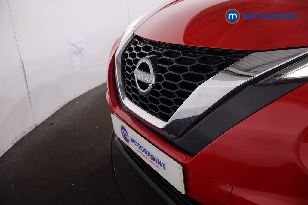 Used Nissan Juke 2025 for sale - 77775539: Photo 34