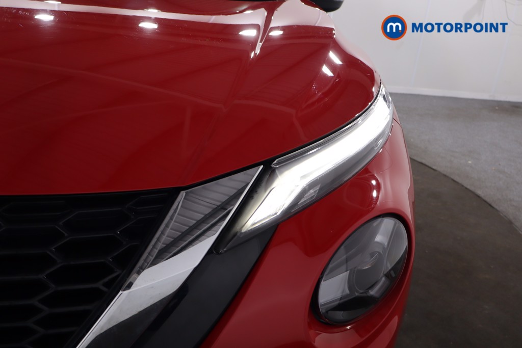 Used Nissan Juke 2025 for sale - 77775539: Photo 36