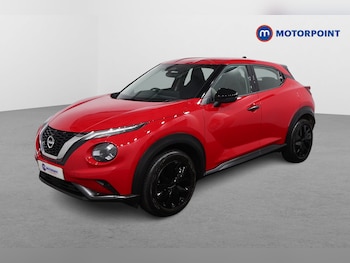 Used Nissan Juke 2025 for sale - 77775539: Photo