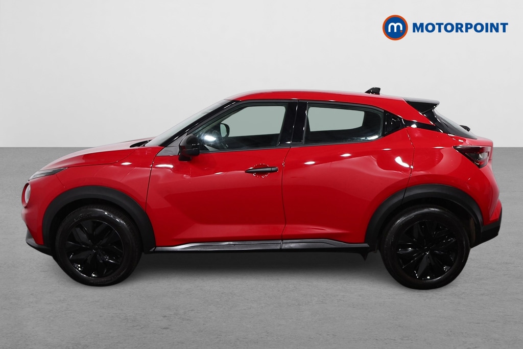 Used Nissan Juke 2025 for sale - 77775539: Photo 4