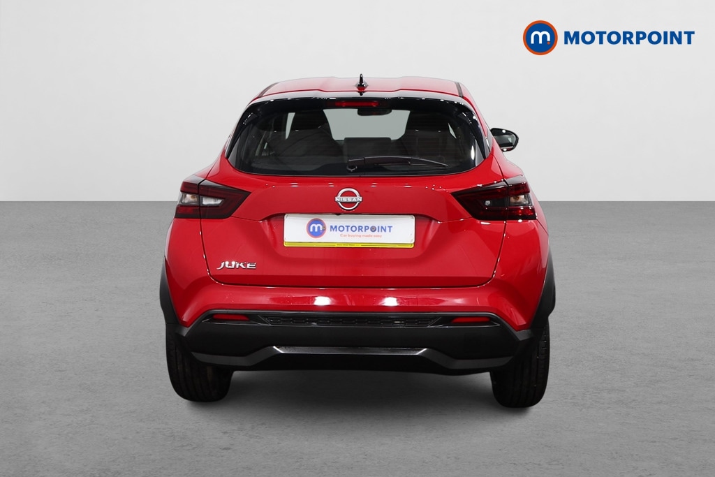 Used Nissan Juke 2025 for sale - 77775539: Photo 6