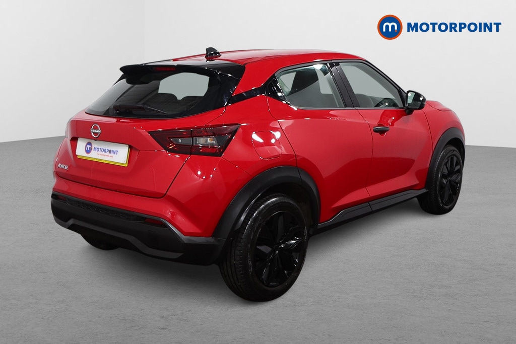 Used Nissan Juke 2025 for sale - 77775539: Photo 7