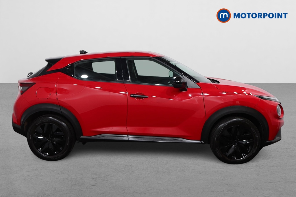 Used Nissan Juke 2025 for sale - 77775539: Photo 8