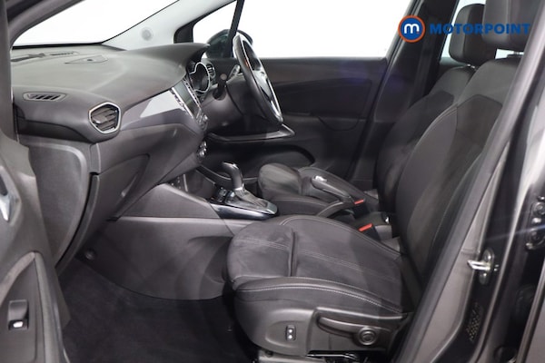 Used Vauxhall Crossland 2022 for sale - 76219435: Photo 12