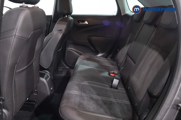 Used Vauxhall Crossland 2022 for sale - 76219435: Photo 13