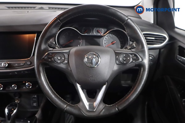 Used Vauxhall Crossland 2022 for sale - 76219435: Photo 14