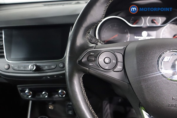 Used Vauxhall Crossland 2022 for sale - 76219435: Photo 15
