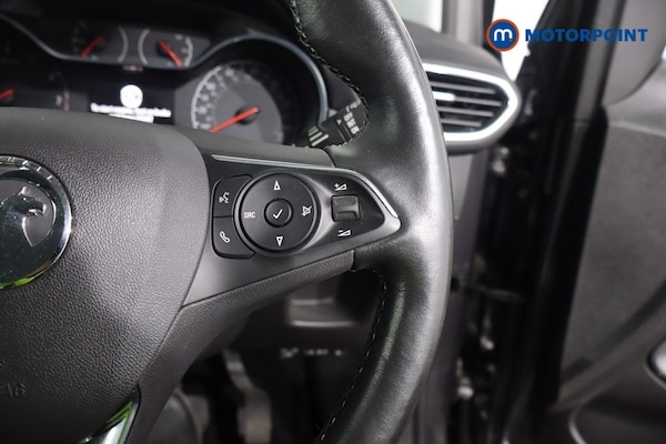 Used Vauxhall Crossland 2022 for sale - 76219435: Photo 16
