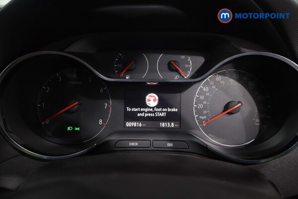 Used Vauxhall Crossland 2022 for sale - 76219435: Photo 22