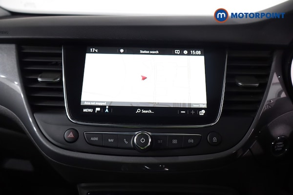 Used Vauxhall Crossland 2022 for sale - 76219435: Photo 24