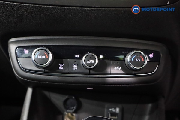 Used Vauxhall Crossland 2022 for sale - 76219435: Photo 25