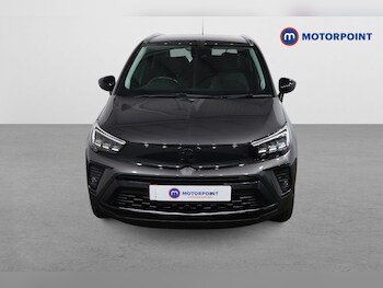 Used Vauxhall Crossland 2022 for sale - 76219435: Photo 2