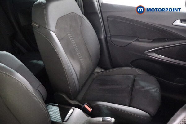 Used Vauxhall Crossland 2022 for sale - 76219435: Photo 34
