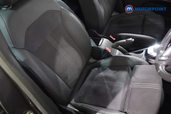 Used Vauxhall Crossland 2022 for sale - 76219435: Photo 35
