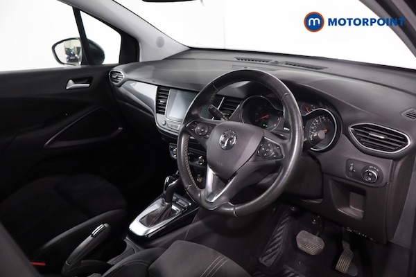 Used Vauxhall Crossland 2022 for sale - 76219435: Photo 36