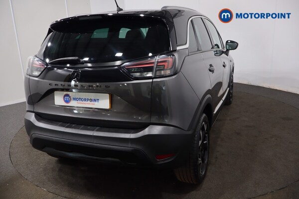 Used Vauxhall Crossland 2022 for sale - 76219435: Photo 39