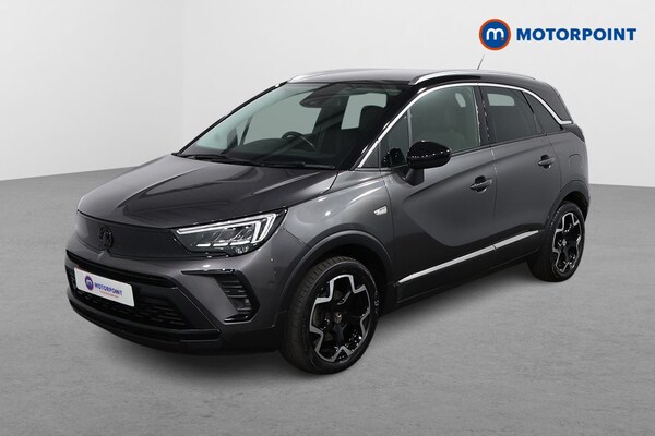 Used Vauxhall Crossland 2022 for sale - 76219435: Photo 3