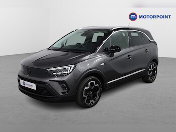 Used Vauxhall Crossland 2022 for sale - 76219435: Photo 3
