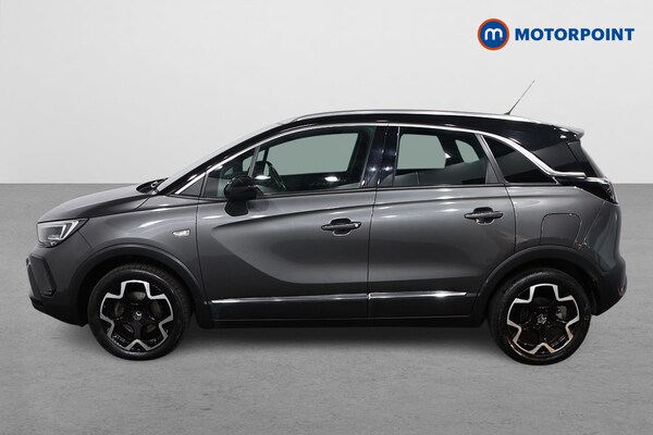 Used Vauxhall Crossland 2022 for sale - 76219435: Photo 4