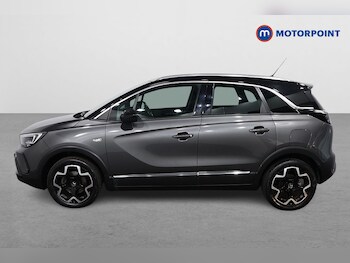 Used Vauxhall Crossland 2022 for sale - 76219435: Photo 4