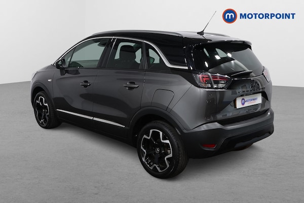 Used Vauxhall Crossland 2022 for sale - 76219435: Photo 5