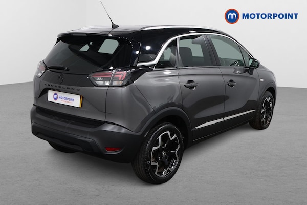 Used Vauxhall Crossland 2022 for sale - 76219435: Photo 7