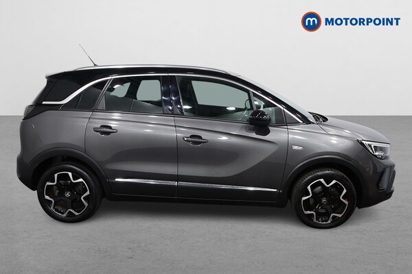 Used Vauxhall Crossland 2022 for sale - 76219435: Photo 8